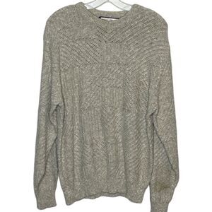 Shenandoah Sweater